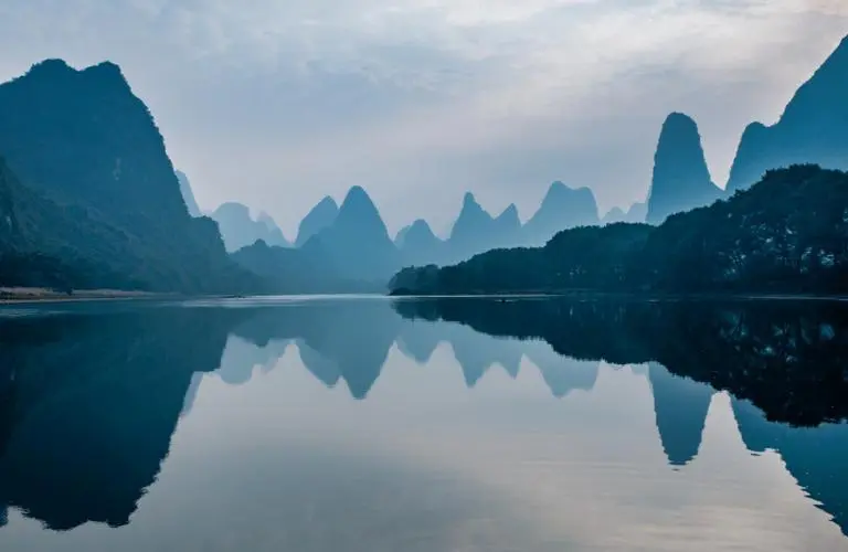 工业环保智慧工厂